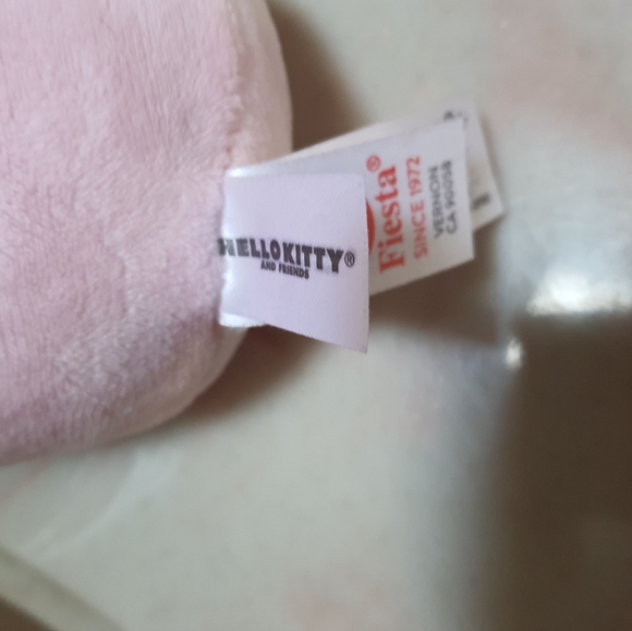 My Melody Plush Toy - Picture 3 of 4